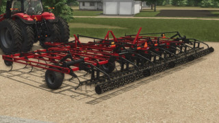 Case IH Tigermate 200