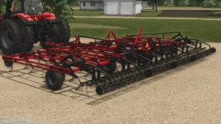 Case IH Tigermate 200