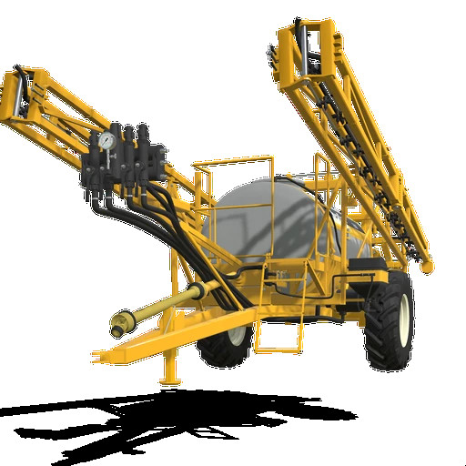 Chafer Sprayer