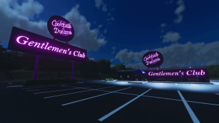 Cocktails & Dreams Gentlemen’s Club (18+ONLY)(NSFW)