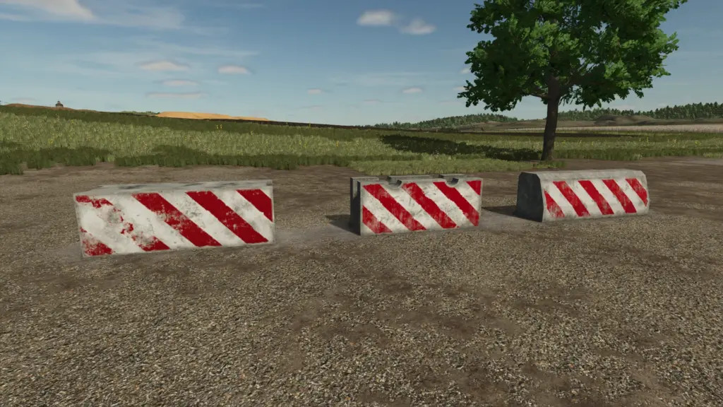 Concrete Blocks