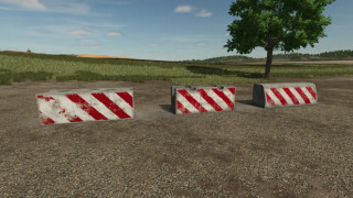 Concrete Blocks