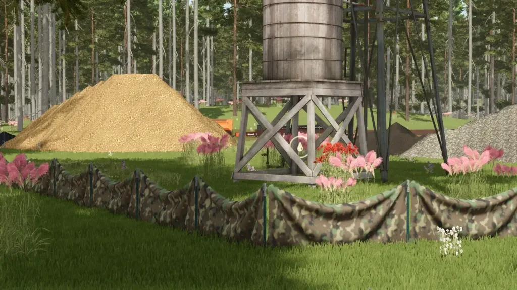 Construction Fences