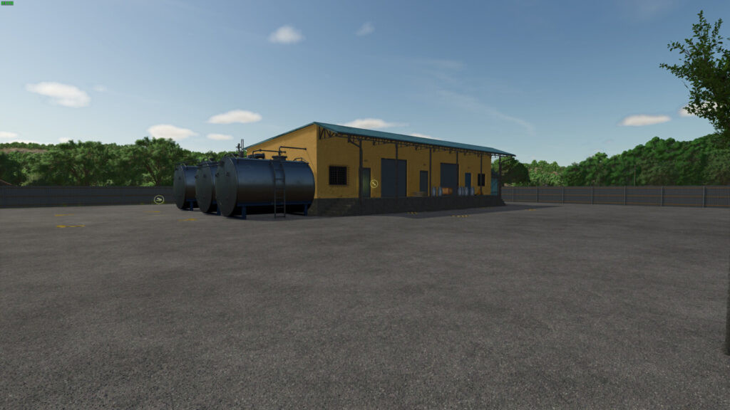 Country Dairy