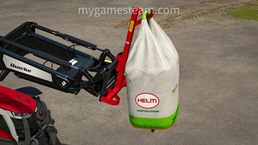 Dalen Pack