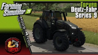 Deutz Serie 9