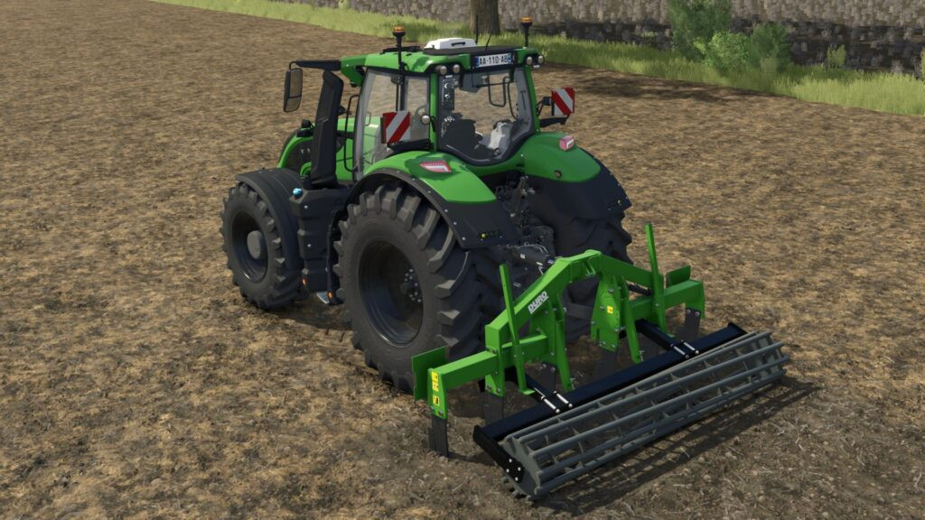 Duro DF46 2020