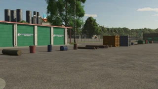 Dynamic Objects