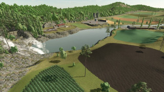 Eagle Eye County