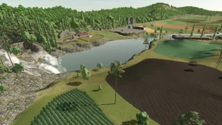 Eagle Eye County