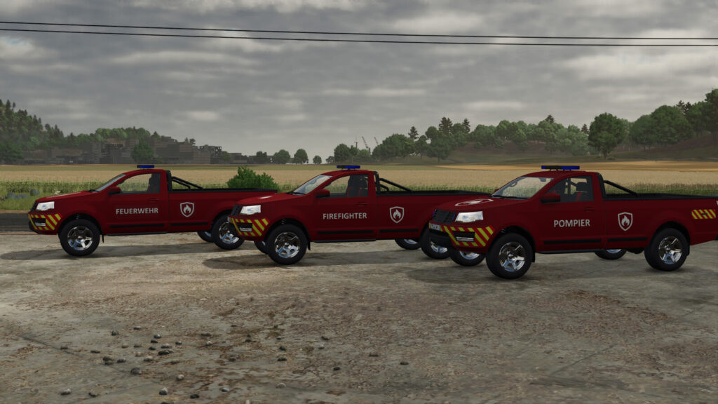 Emergency Service