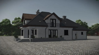European House