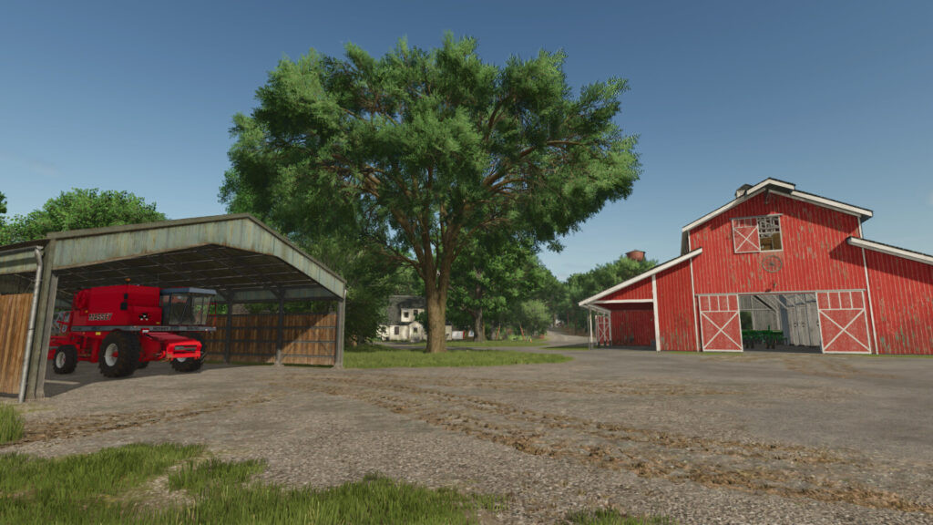 Extended Finances