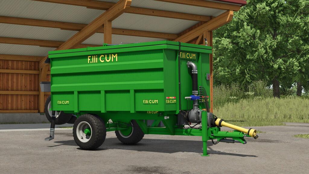 F.LLI CUM DIG75