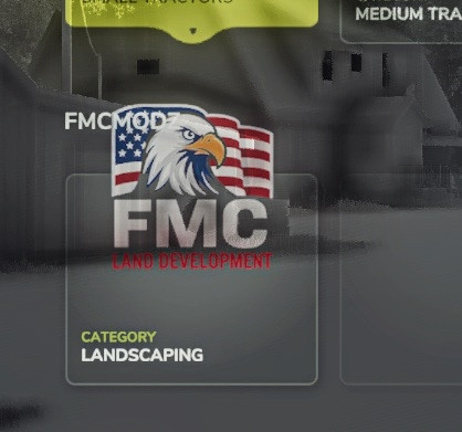 FMC Store Categories