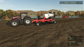 FMS CD872-8
