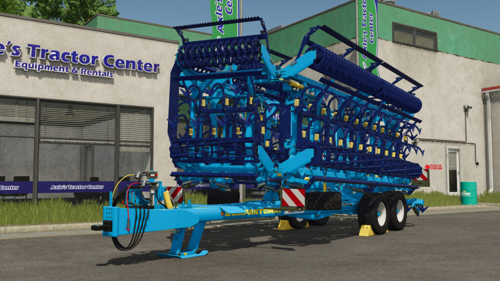 Farmet Kompaktomat 1570 Max