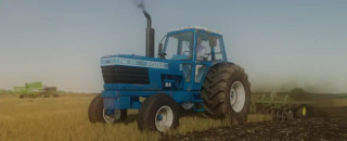 M&H Farms Reshade