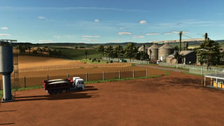 Fazenda Caiçara