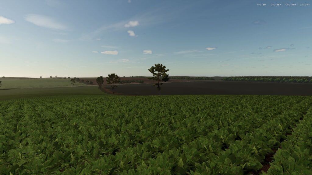 Fazenda Nova Esperança 4x V Beta