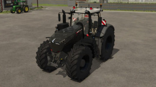 Fendt 1000 Vario Edit