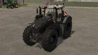 Fendt 1000 Vario Edit