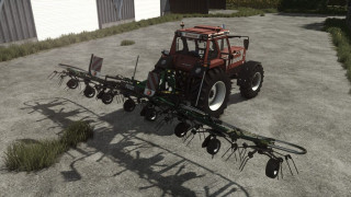 Fendt Twister
