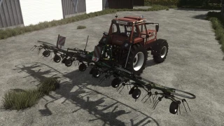 Fendt Twister