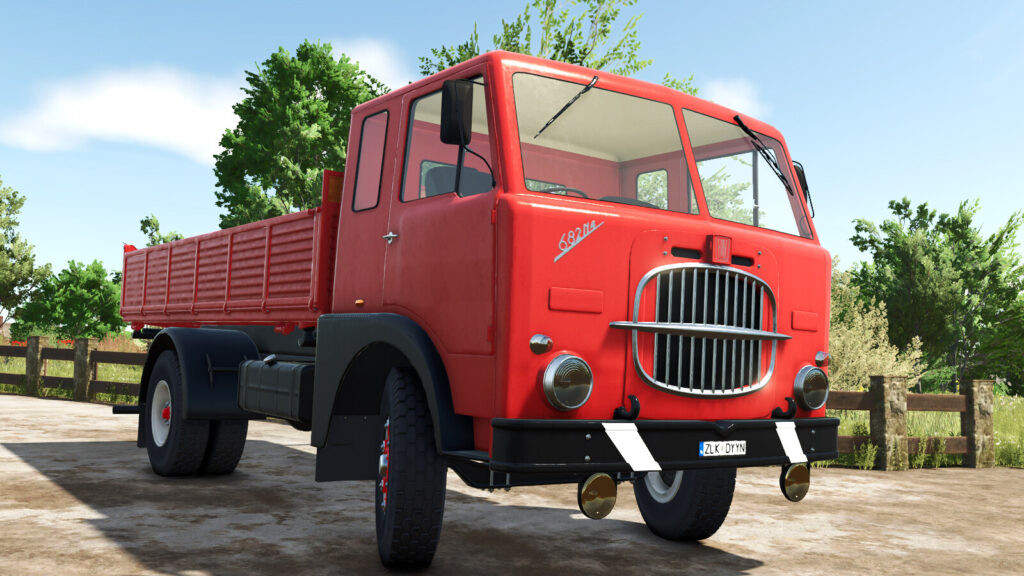Fiat 682 N4
