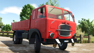 Fiat 682 N4