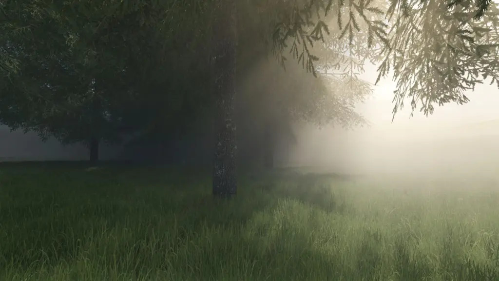 Fog Control