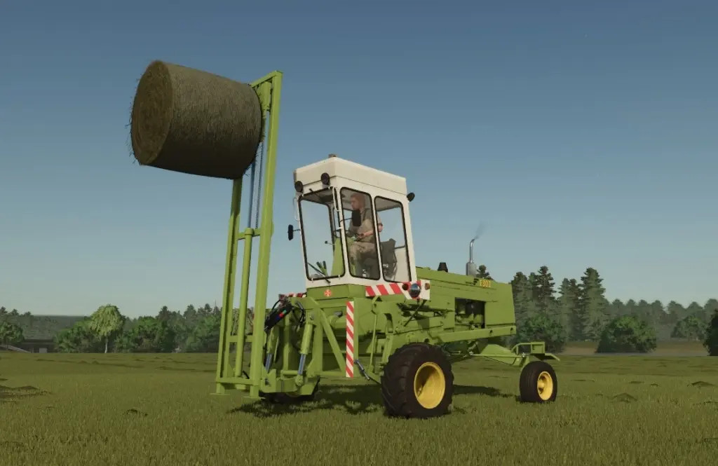 Fortschritt E 303