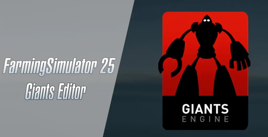 Giants Editor