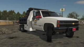 GMT 400