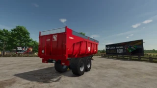 Gilibert 1800 Pro