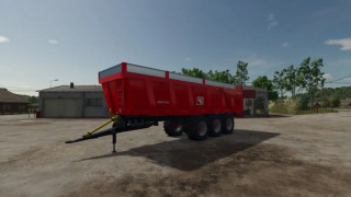 Gilibert 2400 Pro
