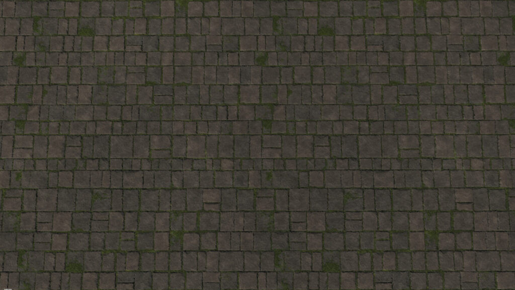 Ground Textures Pack Prefab