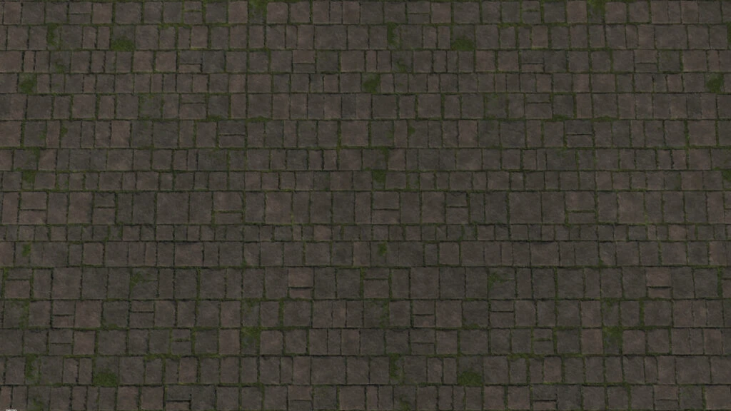 Ground Textures Pack Prefab