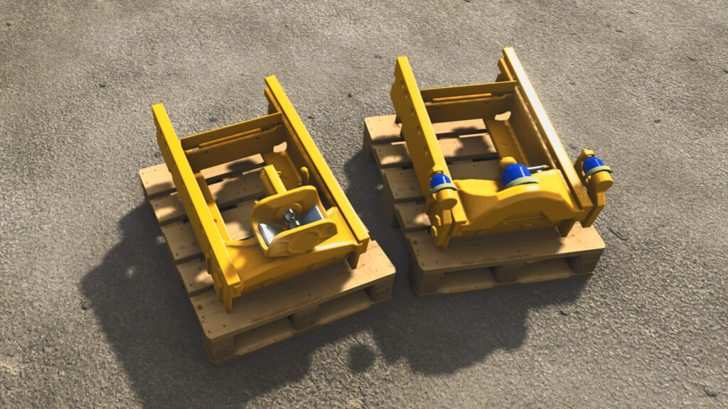 Hitch Support