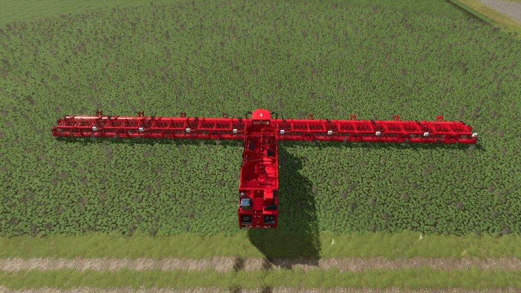 Holmer Terra Dos T4-40 Electric