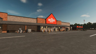 Home Depot