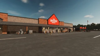 Home Depot