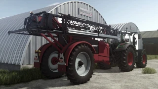 Horsch Leeb 5 LT