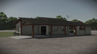 House With Pool