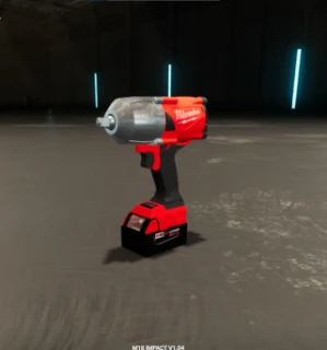 Impact Drills