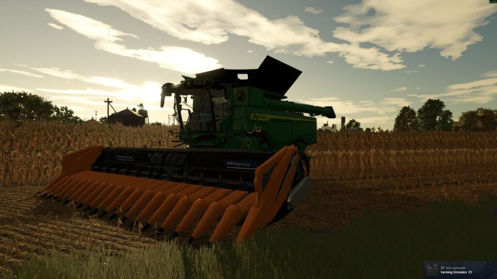Indutar Magna 19X45