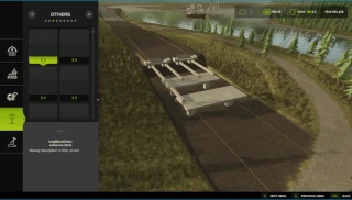 Interstate and Bridge Mod