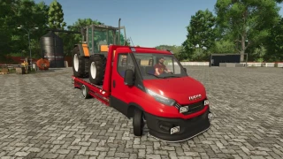 Iveco Oto Edit