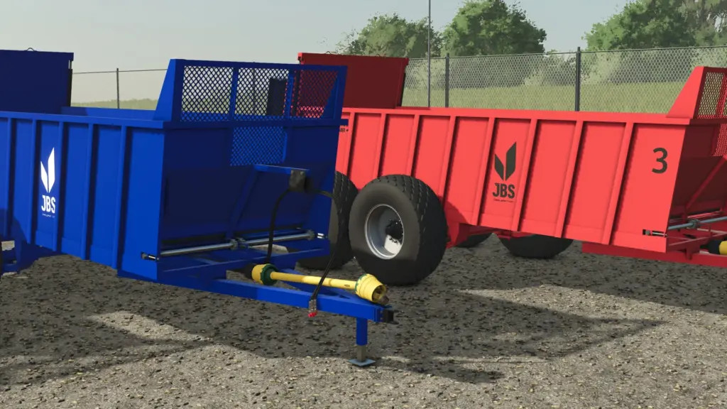 JBS 2248