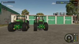 JD 7810 Series